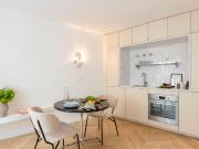 Location Appartement 1 pièce Meublé 30m² PARIS 4ème