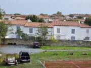 Location Appartement 1 pièce Meublé 34m² ST MARTIN DE RE...