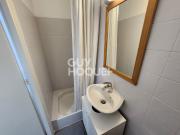 LOCATION: appartement 1 pièce Meublé à ORLEANS