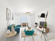 Location appartement 1 pièce MONT DE MARSAN 25m² à...