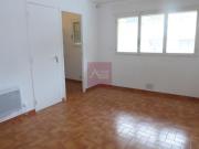 LOCATION APPARTEMENT 1 PIÈCE MONTPELLIER NORD HÔPITAUX FACUL