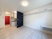 Location Appartement 1 pièce 22 m2 Nancy