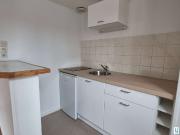 Location appartement 1 pièce Rouen 76