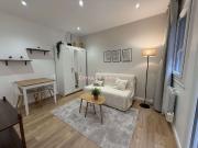 Location appartement 1 pièce Rouen Coteaux Nord 76