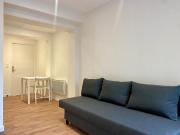 Location Appartement 1 pièce s de 19.09 m2 | Cabinet Martin