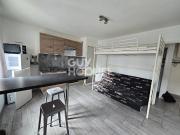 Location appartement 1 pièce studio Brest | Ref. 3390