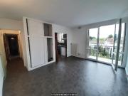 Location Appartement 1 pièce Toulouse