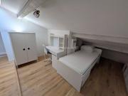 Location Appartement 1 pièces 11 m2 à Aubagne