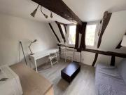 Location Appartement 1 pièces 14 m2 à Rouen
