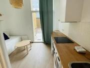 Location Appartement 1 pièces 15 m2 à Saint Quentin