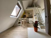 Location Appartement 1 pièces 17 m2 à Tours