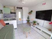 Location Appartement 1 pièces 19 m2 à Le Grau du Roi