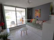 Location Appartement 1 pièces 19 m2 à Le Grau du Roi