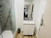 Location Appartement 1 pièces 19 m2 à Saint Quentin
