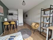 Location Appartement 1 pièces 20 m2 à Albi