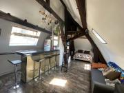 Location Appartement 1 pièces 23 m2 à Chartres