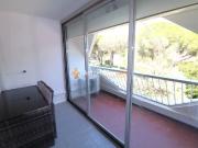 Location Appartement 1 pièces 23 m2 à La Grande Motte
