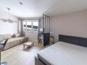 Location Appartement 1 pièces 24 m2 à Morteau