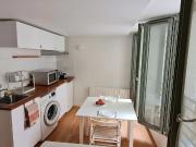 Location Appartement 1 pièces 24 m2 à Paris 1