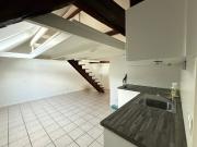 Location Appartement 1 pièces 25 m2 à Combs la Ville