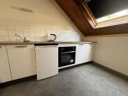 Location Appartement 1 pièces 25 m2 à Saint Dié des Vosges