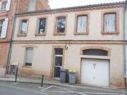 Location Appartement 2 pièces 37.34 m² montauban
