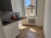 Location Appartement 1 pièces 27 m2 à Aubagne
