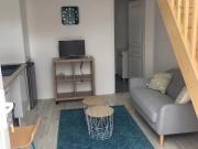 Location Appartement 2 pièces 29 m2 à Saint Quentin