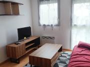 Location Appartement 1 pièces 31 m2 à Saint Sébastien...