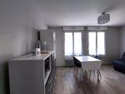 location appartement, 20.33 m² parking