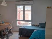 Location Appartement 20.82 m2 Amiens