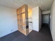 location appartement, 21.38 m² au dernier étage