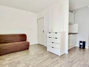 Location appartement, 23.5 m² T 1 à Toulouse, 500 € | Orpi