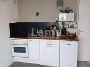 location appartement, 23.8 m²