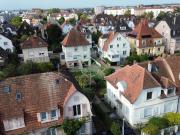 Location Appartement 3 pièces meublé – Strasbourg