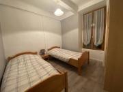 Location Appartement