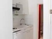 location appartement, 24.47 m² au dernier étage