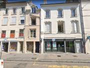 Location Appartement 24m² NANCY 54000