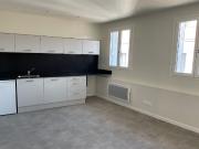 location Appartement 25.35m2 – 560€/mois – 31000...