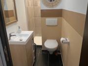 Location Appartement 25 m2 Marseille 2ème