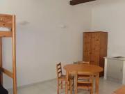 location appartement, 26.46 m²