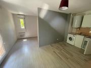 location appartement 27 m², toulouse 31300haute garonne