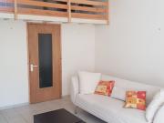 location Appartement 28.54m2 – 593€/mois – 31100 TOULOUSE