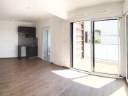 location appartement 28.6 m², nantes 44100loire atlantique