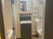 Location Appartement 28 m2 Marseille 15ème