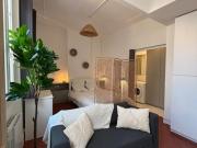 Location Appartement 28 m2 Marseille 2ème