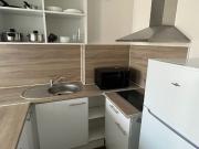 Location appartement, 29.7 m² T 1 à Noisy le Grand, 750...