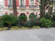 Location Appartement 2.3 pièces 51 m2 Biarritz