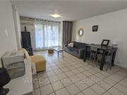 location appartement 2 Pièce s
