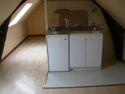 Location Appartement 2 pièces 10.5 m2 Louviers